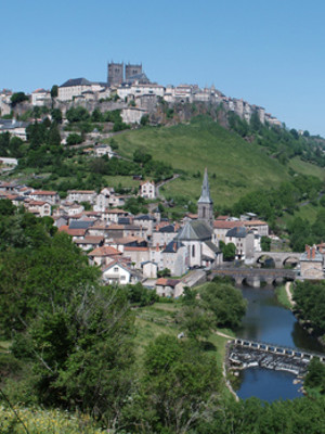 Saint-Flour