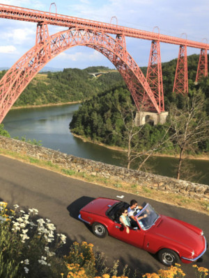 Viaduc de Garabit