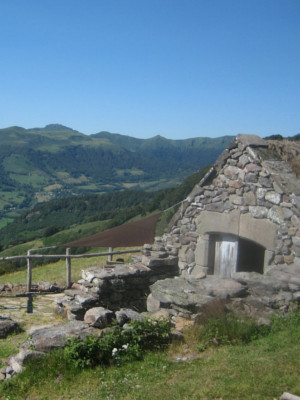 Buron du Cantal